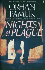 Nights of Plague - Pamuk Orhan