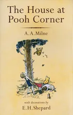 The House Pooh Corner - A.A. Milne
