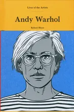 Andy Warhol - Robert Shore