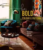 Bold with Colour and Pattern - Emily Henson