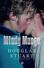 Młody Mungo - Douglas Stuart