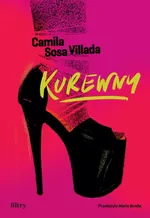 Kurewny - Villada Camila Sosa