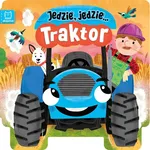 Jedzie, jedzie Traktor - Monika Basiejko