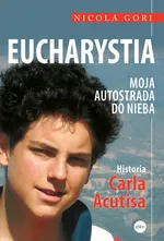 Eucharystia - Nicola Gori
