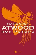 Rok Potopu - Margaret Atwood
