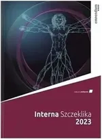 Interna Szczeklika 2023 - Praca zbiorowa