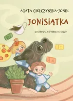 Jonisiątka - Agata Giełczyńska-Jonik
