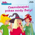 Bibi Blocksberg 4 - Czarodziejski pokaz mody Zety! - Kiddinx Media GmbH