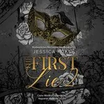 The First Lie 2 - Jessica Foks