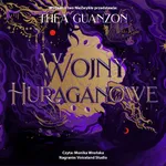 Wojny Huraganowe - Thea Guanzon