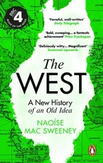 The West - Mac Sweeney Naoise