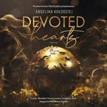 Devoted Hearts - Angelika Kołodziej