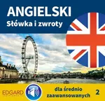 Angielski Słówka i zwroty dla średnio zaawansowanych 2 - Franciszka Sady