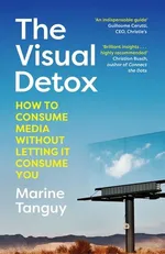 The Visual Detox - Marine Tanguy