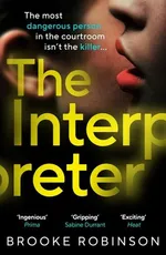The Interpreter - Brooke Robinson