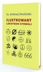 Ilustrowany leksykon symboli - Andrzej Zwoliński