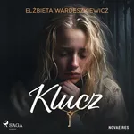 Klucz - Elżbieta Wardęszkiewicz