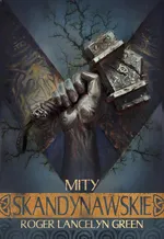 Mity skandynawskie - Roger Lancelyn-Green