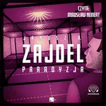 Paradyzja - Janusz Andrzej Zajdel