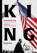 King Biografia - Jonathan Eig