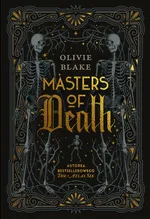 Masters of Death - Olivie Blake