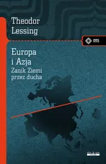 Europa i Azja - Theodor Lessing