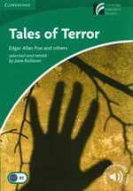 Tales of Terror 3 Lower-intermediate - Various Authors