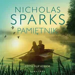 PAMIĘTNIK - Nicholas Sparks