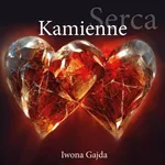 Kamienne Serca - Iwona Gajda