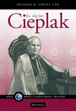 ks. abp Jan Cieplak - Bogdan Siwiec