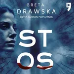 Stos - Greta Drawska