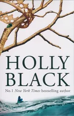 The Folk of the Air Trilogy - Boxset - Holly Black