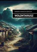 Wolontariusz - Barbara Krawczyk-Demczuk