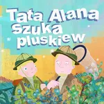 Tata Alana szuka pluskiew - Andrzej Przemysław Urbański