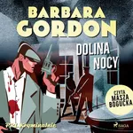 Dolina nocy - Barbara Gordon