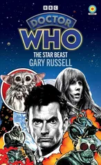 Doctor Who: The Star Beast - Gary Russell