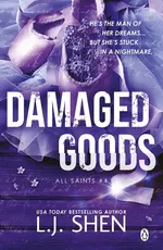 Damaged Goods - Shen L. J.