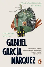 Collected Stories - Marquez Gabriel Garcia