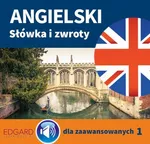 Angielski Słówka i zwroty dla zaawansowanych 1 - Monika Ewa Puszczak