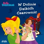 Bibi Blocksberg 1 - W Dolinie Dzikich Czarownic - Kiddinx Media GmbH