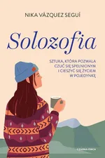 Solozofia - Nika Vázquez Seguí