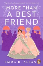 More than a Best Friend - Alban Emma R.
