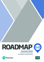 Roadmap C1-C2 Teacher's Resource Book - Clementine Annabell