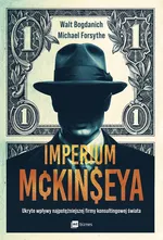 Imperium McKinseya - Walt Bogdanich