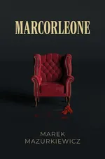 Marcorleone - Marek Mazurkiewicz