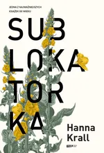 Sublokatorka - Hanna Krall