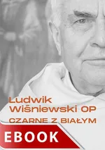 Czarne z białym - Ludwik Wiśniewski