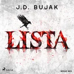 Lista - J.D. Bujak