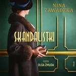 Skandalistki - Nina Zawadzka