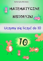Matematyczne historyjki - Katarzyna Michalec